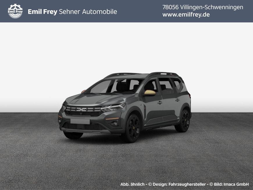 Bild des Angebotes Dacia Jogger Hybrid 140 Extreme+ 69 kW, 5-türig