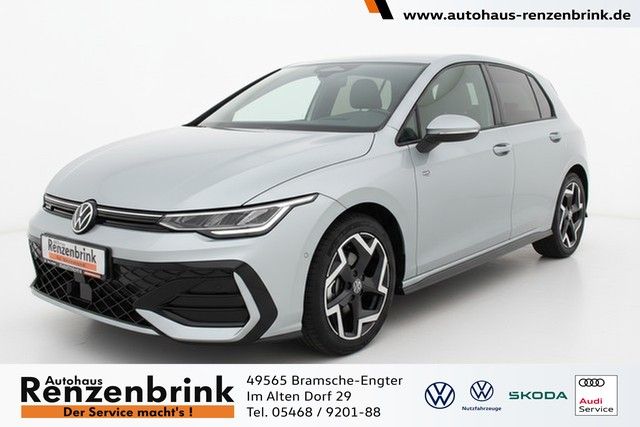 Bild des Angebotes Volkswagen Golf VIII R-Line TDI DSG Business & Komfort