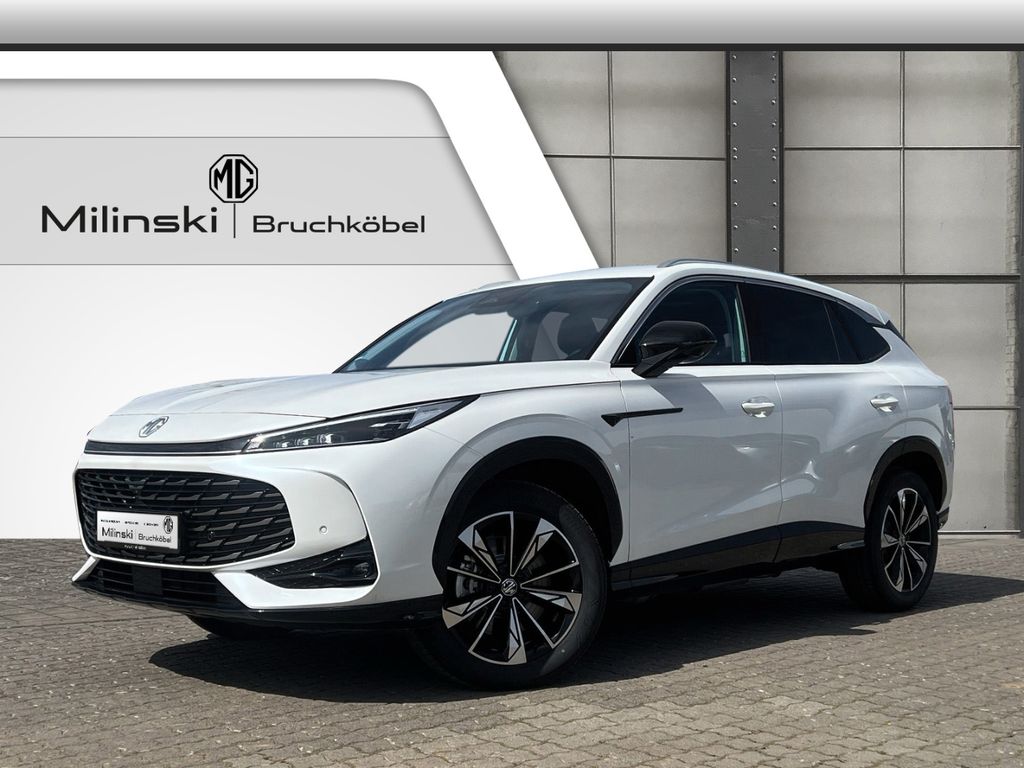 Bild des Angebotes MG HS HEV Luxury  *Privat-Finanzierungsangebot!*