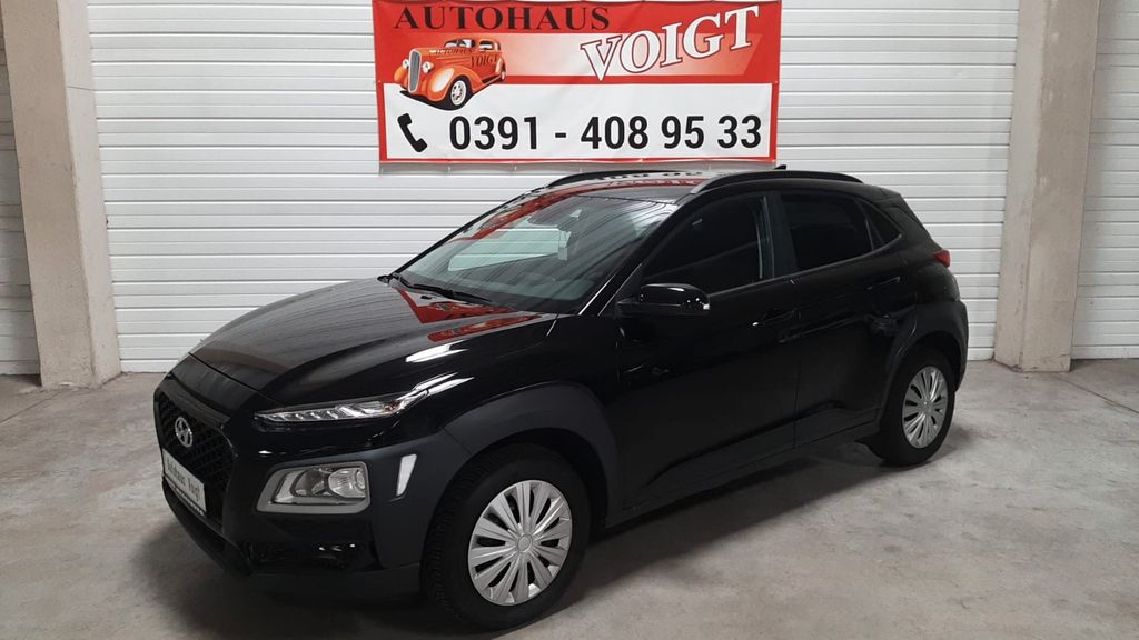 Bild des Angebotes Hyundai Kona Pure 2WD