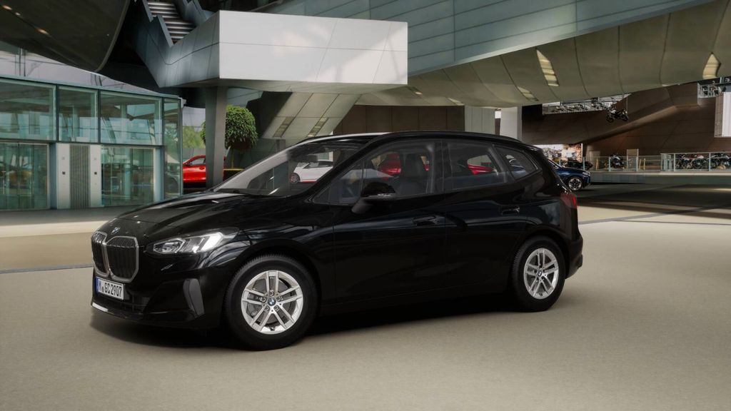 Bild des Angebotes BMW 223i xDrive Vorführwagen *Wunschkonfiguration*