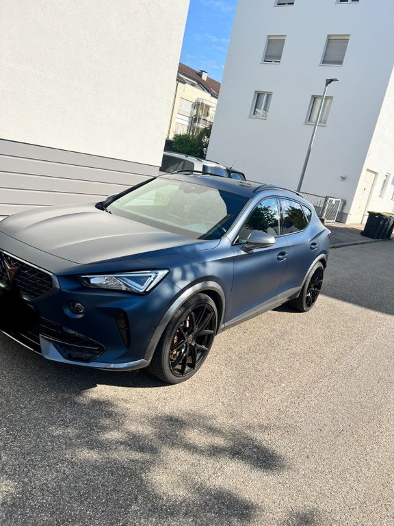 Bild des Angebotes Cupra Formentor 2.0 TSI 228kW VZ 4Drive DSG VZ