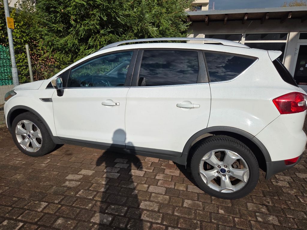 Bild des Angebotes Ford Kuga 2,5 4x4 Trend Trend