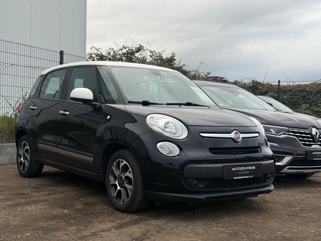 Bild des Angebotes Fiat 500L Pop Star*HU/AU NEU*KLIMA*