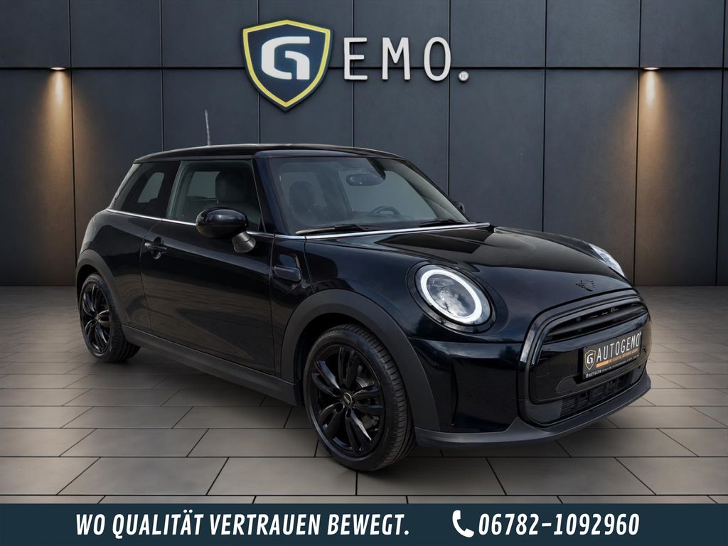 Bild des Angebotes MINI Cooper Yours Trim DAB+ NAVI TEMP RFK PDC SHZ