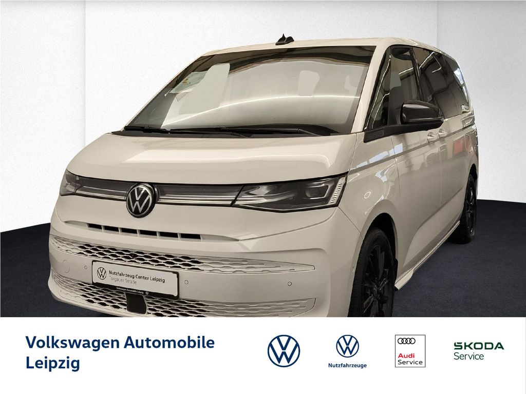 Bild des Angebotes Volkswagen Multivan GOAL TSI 150 kW DSG*AHK*SOUND*NAVI