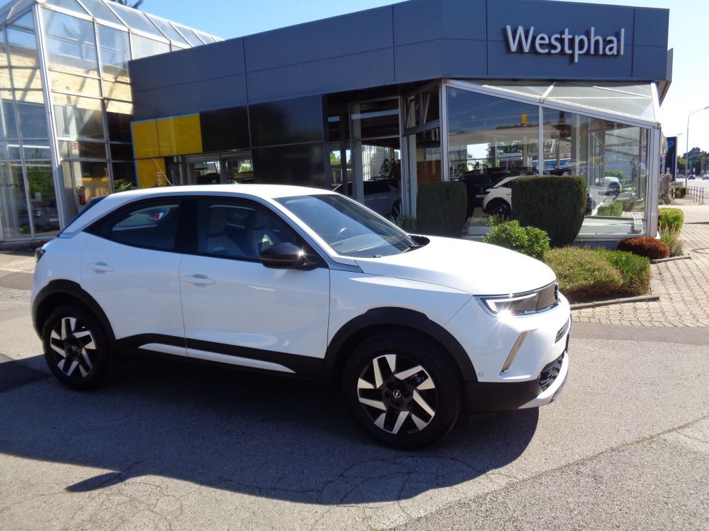 Bild des Angebotes Opel Mokka Elegance 1.2 Turbo
