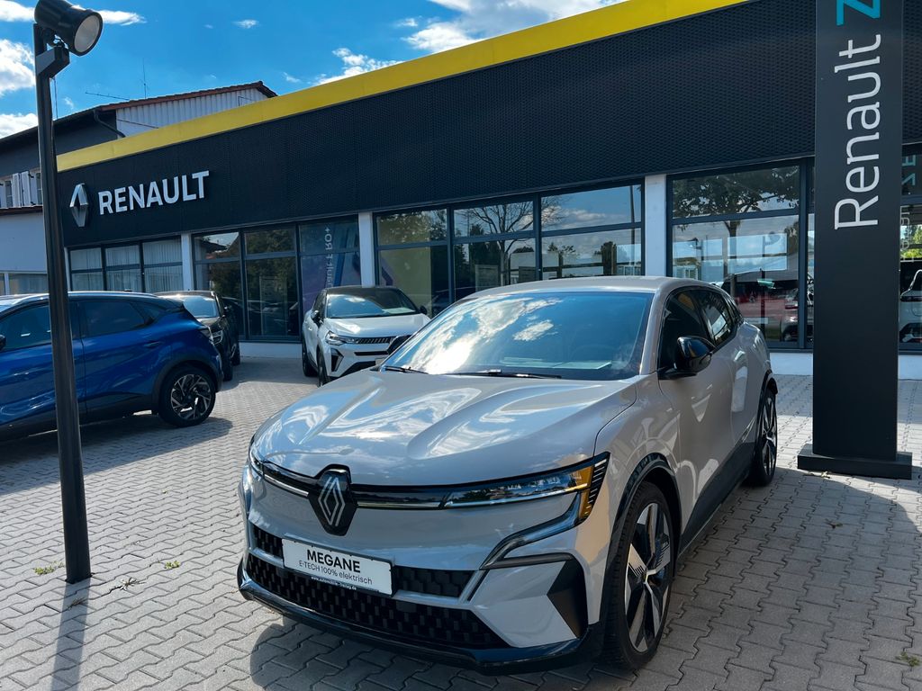Bild des Angebotes Renault Megane E-Tech 100% e Techno 220 Comfort Range
