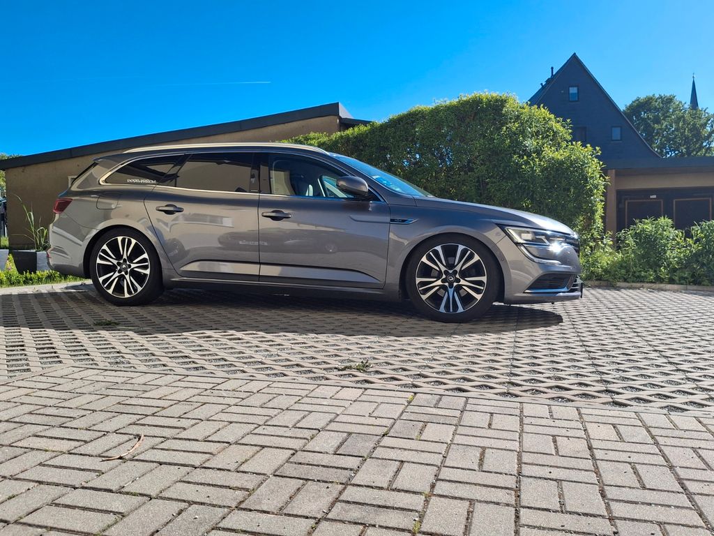 Bild des Angebotes Renault Talisman ENERGY dCi 160 EDC Initiale Paris I...