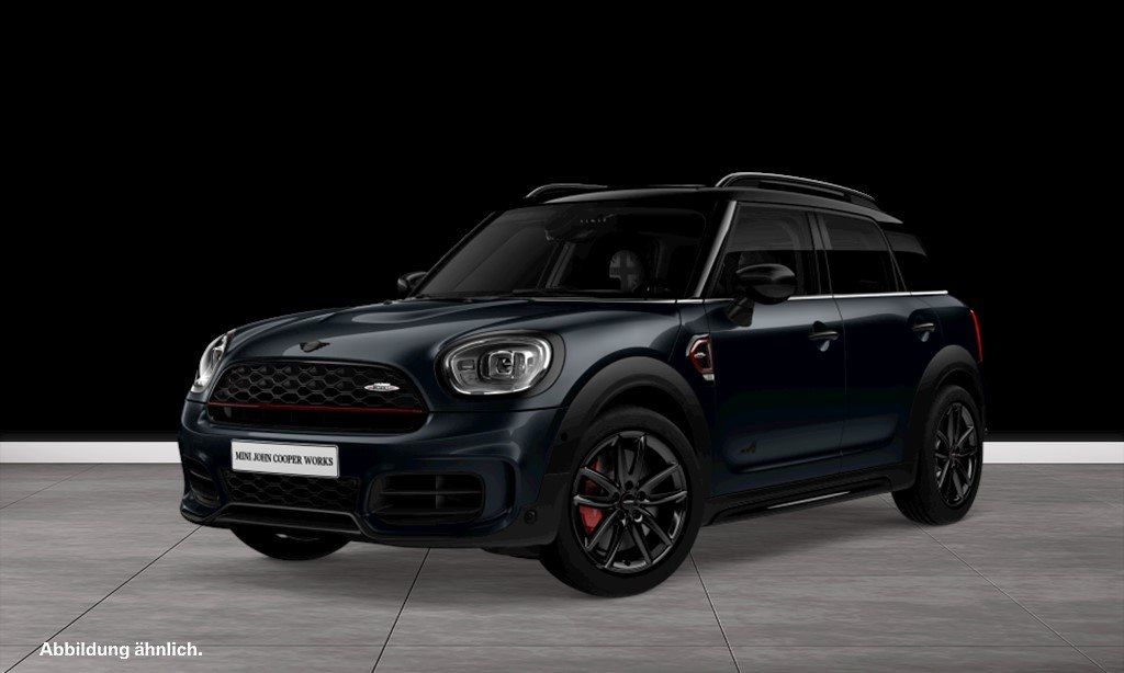 Bild des Angebotes MINI John Cooper Works ALL4 Countryman Navi Harman/K