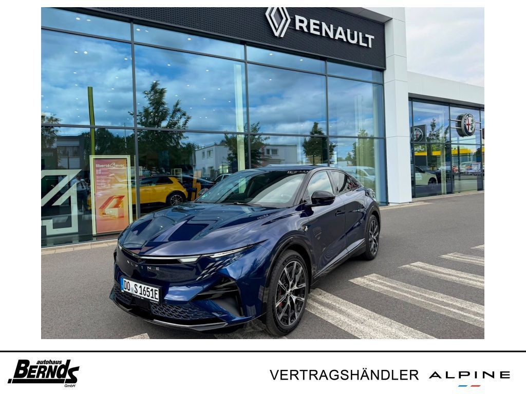 Bild des Angebotes Alpine A390 GT