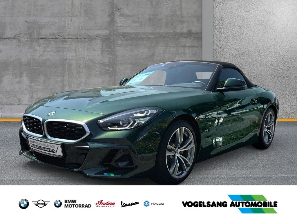 Bild des Angebotes BMW Z4 sDrive 20i Roadster,M Aerodynamik,H&KSound,Dr