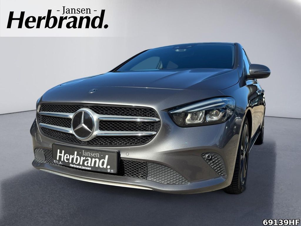 Bild des Angebotes Mercedes-Benz B 180 Edition 19 (EURO 6d-TEMP)