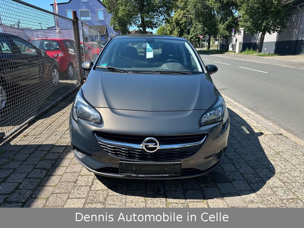 Bild des Angebotes Opel Corsa E Drive