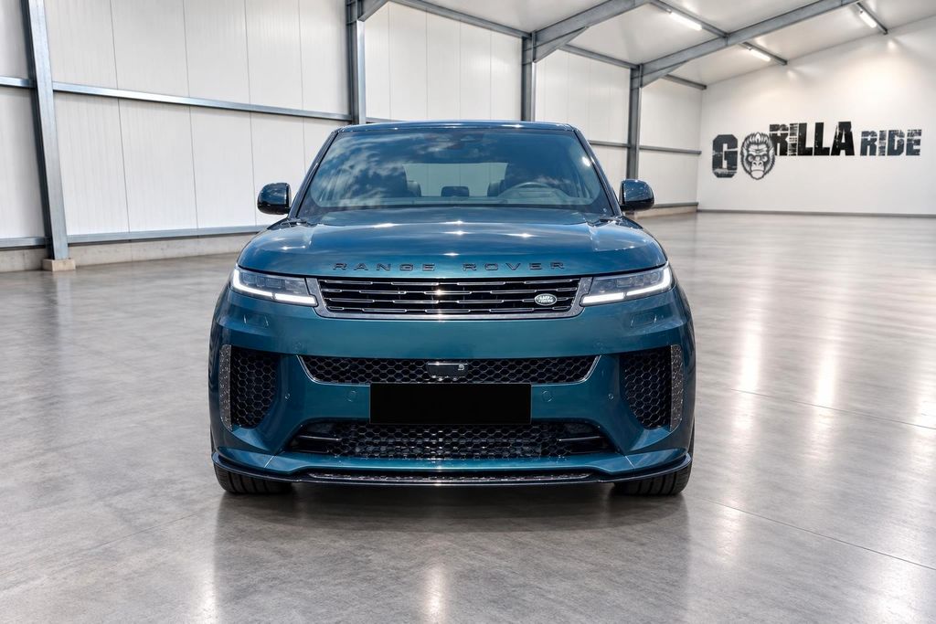 Bild des Angebotes Land Rover Range Rover Sport P635 AWD
