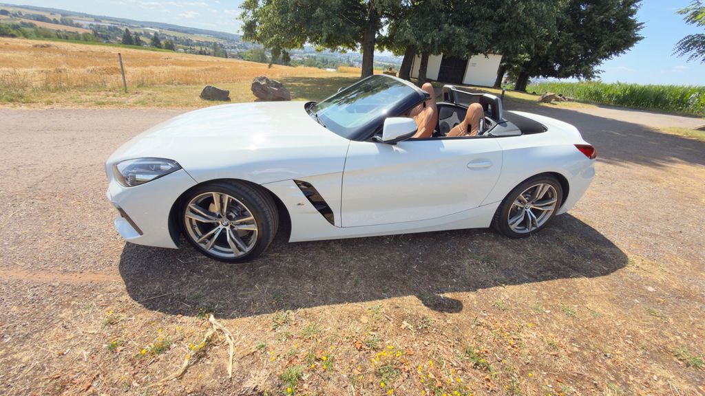 Bild des Angebotes BMW Z4 sDrive20i M SPORT M SPORT