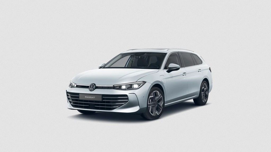 Bild des Angebotes Volkswagen Passat Elegance 1.5 TSI 110 kW eHybrid DSG