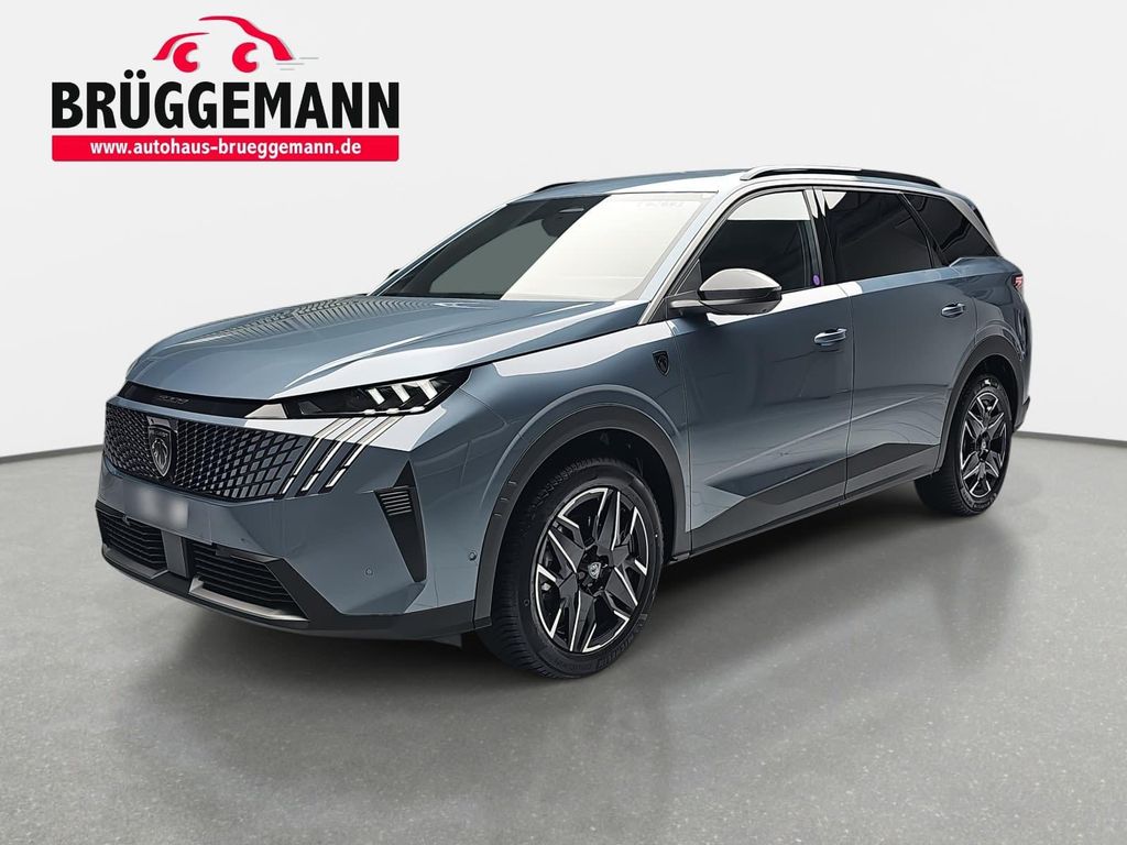 Bild des Angebotes Peugeot 5008 1.2 HYBRID 145 E-DSC6 GT KLIMA LED 7-S DAB