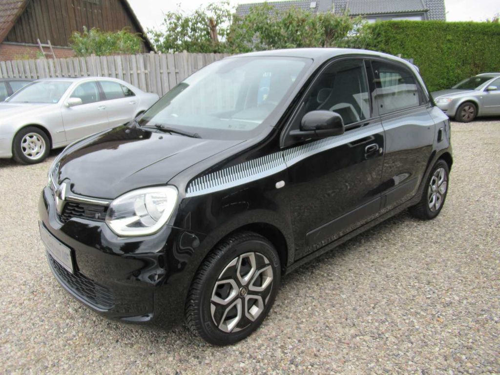 Bild des Angebotes Renault Twingo SCe 65 LIFE