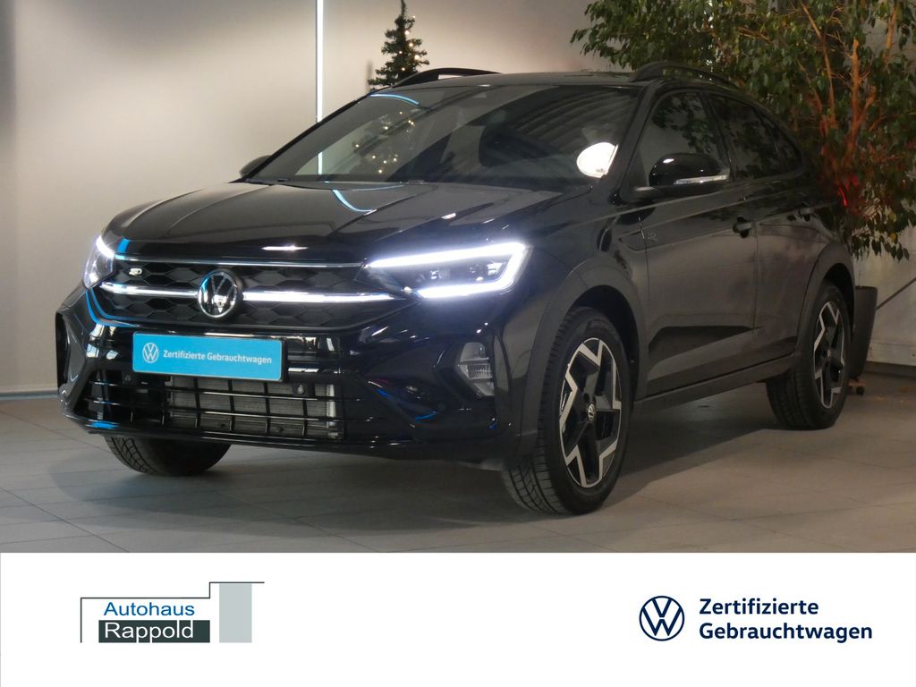 Bild des Angebotes Volkswagen Taigo 1.0 TSI R-Line DSG AHK NAVI KAMERA