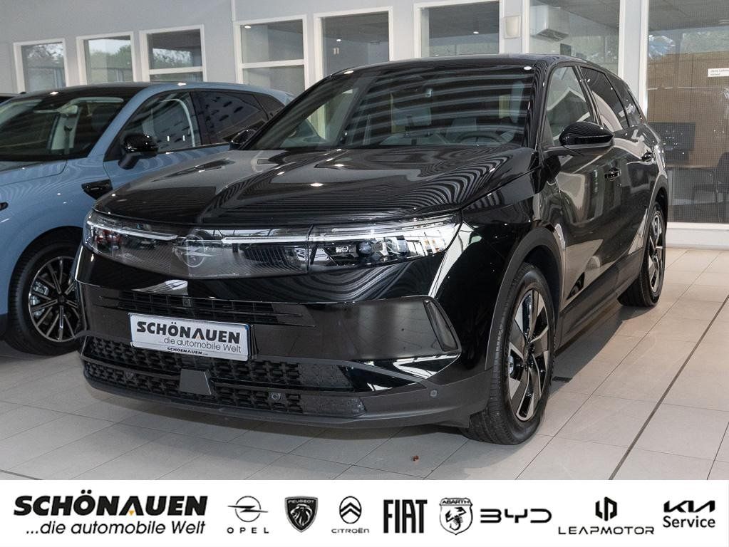 Bild des Angebotes Opel Grandland 1.2 48V W GS +++Klima++Tech Paket GS++