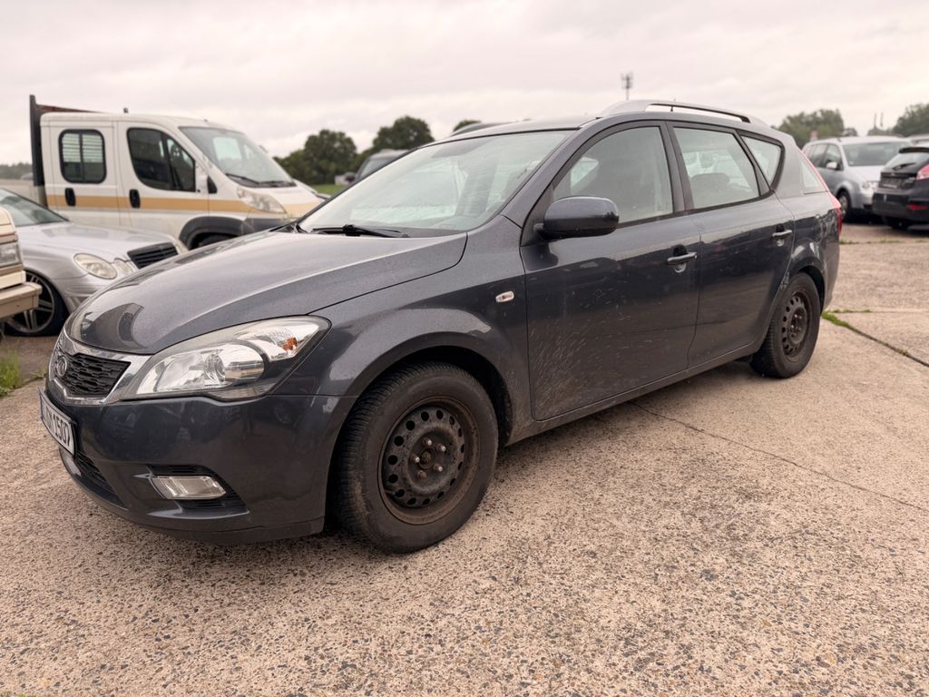 Bild des Angebotes Kia cee'd / Ceed