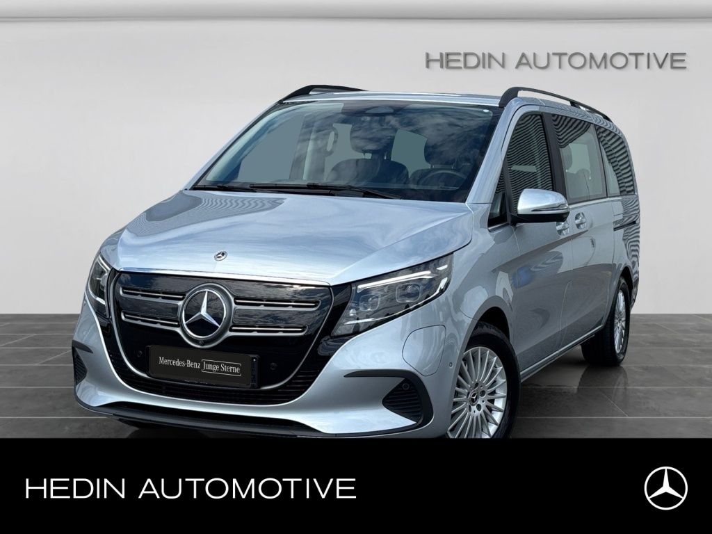 Bild des Angebotes Mercedes-Benz EQV 300 AVANTGARDE Lang DISTR|MBUX|360°|LEDER