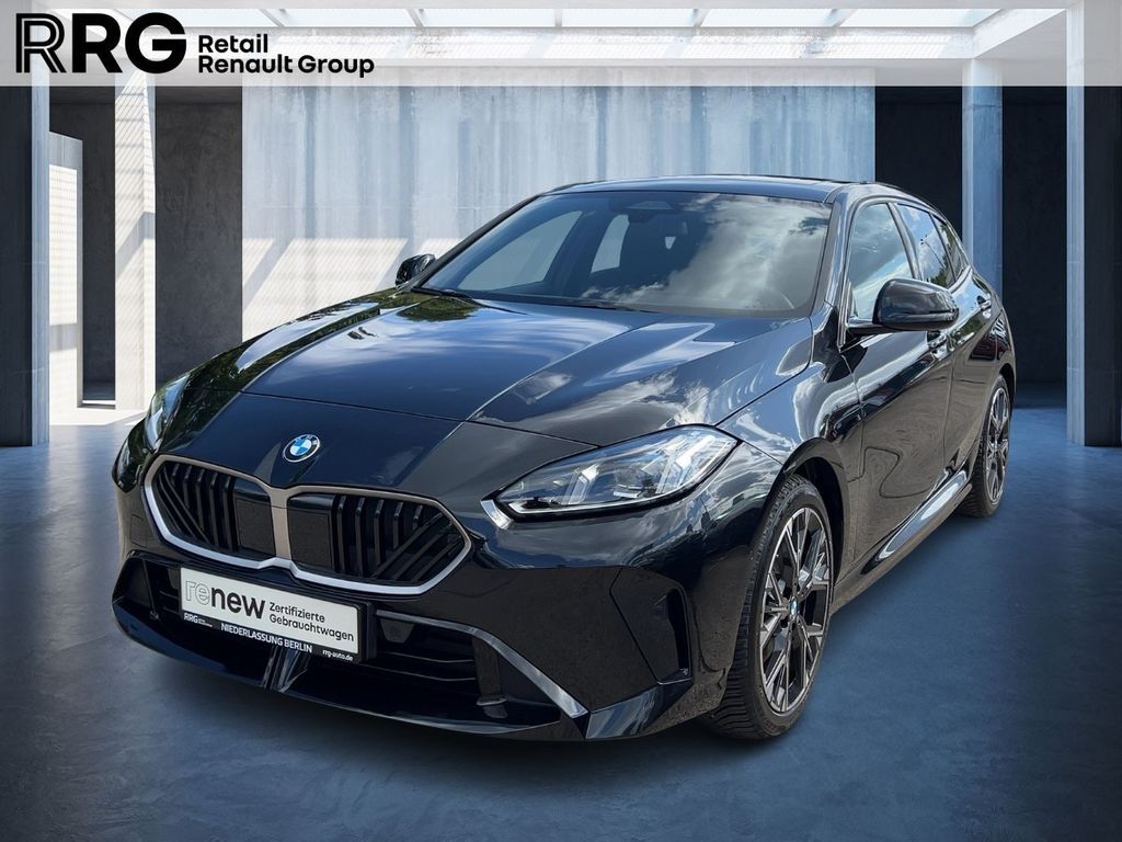 Bild des Angebotes BMW 120 120 M Sport