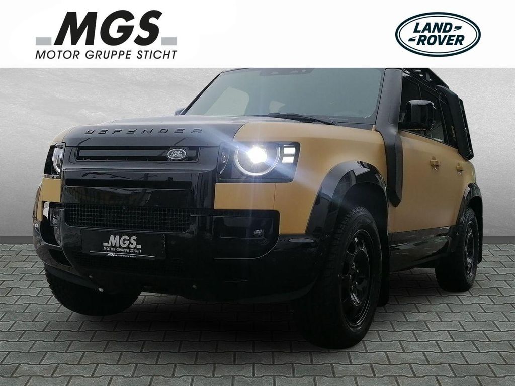 Bild des Angebotes Land Rover Defender 110 D350 #Trophy Edition