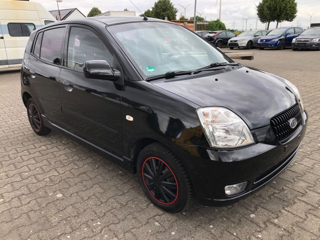 Bild des Angebotes Kia Picanto 1.1 EX