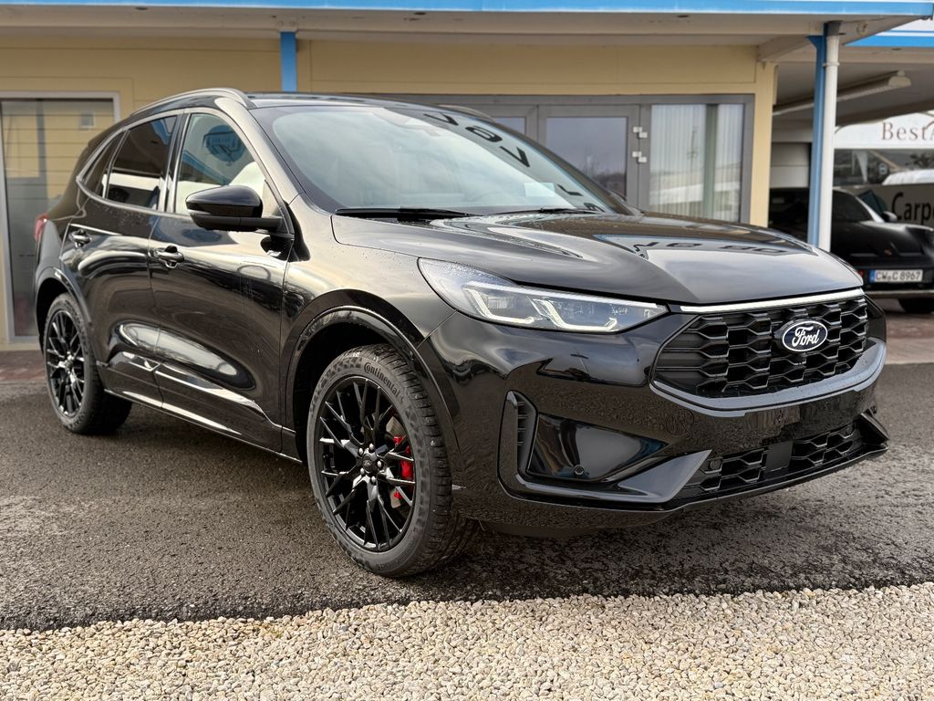 Bild des Angebotes Ford Kuga 2.5 AWD ST-Line X/BlueCruise/Pano/AHK/5J.G