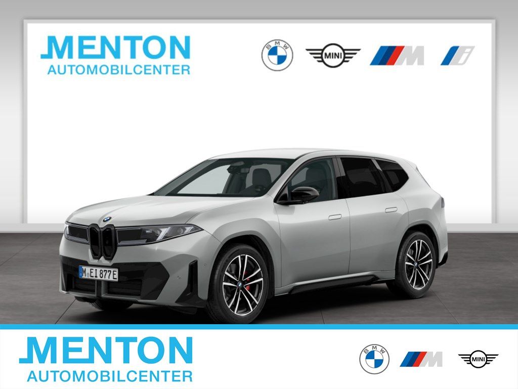 Bild des Angebotes BMW iX3 40 Sportpaket HK HiFi DAB RFK Parkassistent