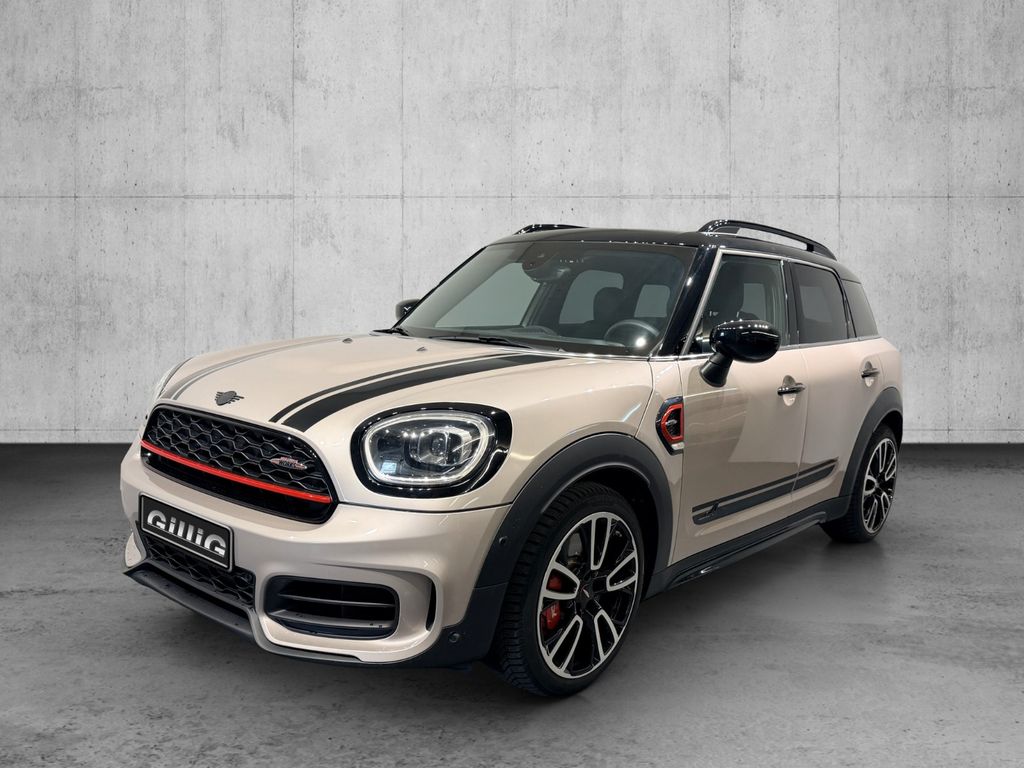 Bild des Angebotes MINI JOHN_COOPER_WORKS Countryman*Premium+*Navi*EGSD