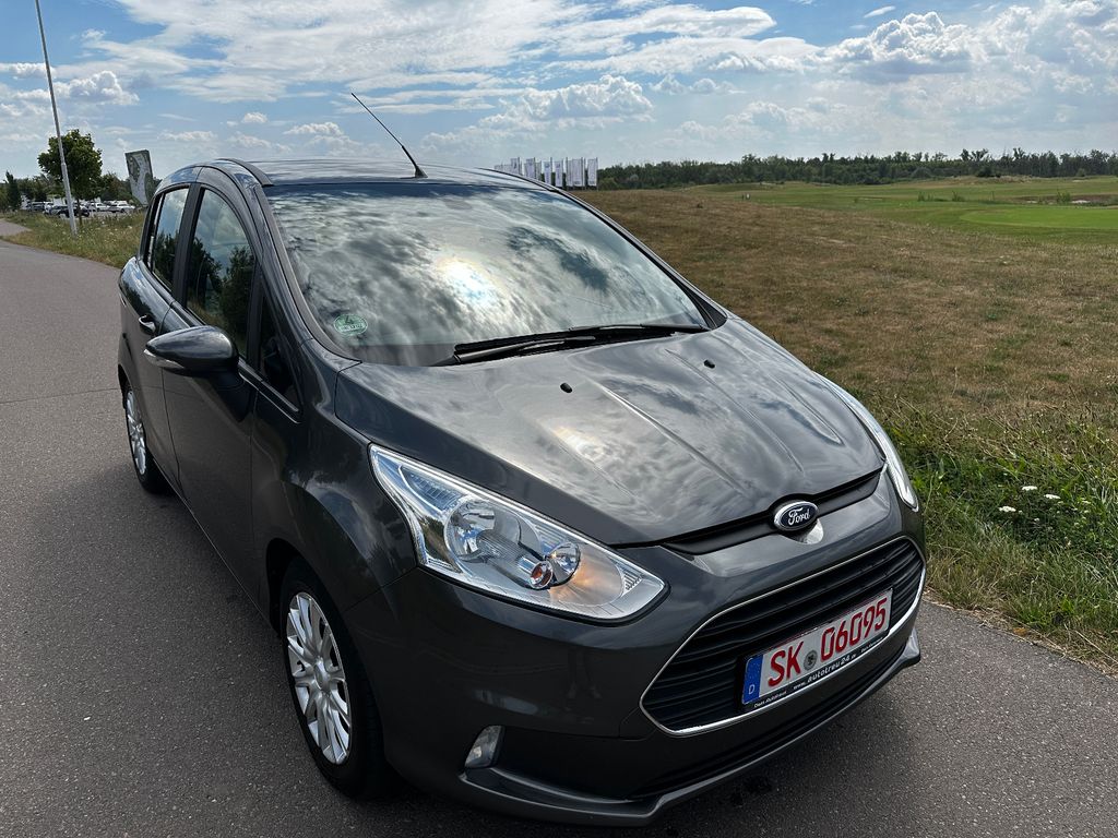 Bild des Angebotes Ford B-Max B-MAX Trend*KLIMAAUTO*PDC*SITZHZ*