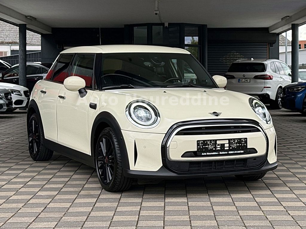 Bild des Angebotes MINI One 5 Türer *Facelift*Automatik*Navi*LED*HUD*DA*