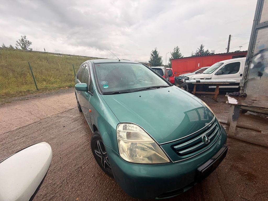Bild des Angebotes Honda Stream