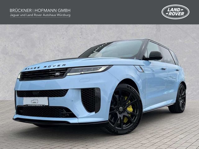 Bild des Angebotes Land Rover Range Rover Sport P635 SV Edition Two