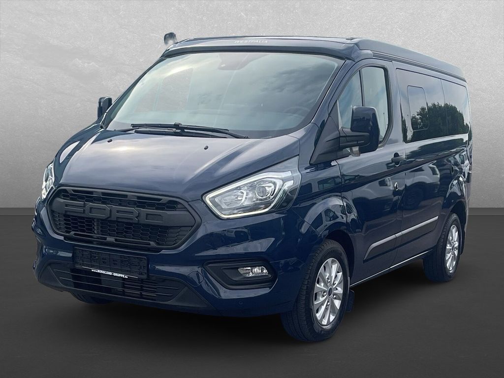 Bild des Angebotes Ford Transit Custom Nugget 2.0l Ecoblue Trend