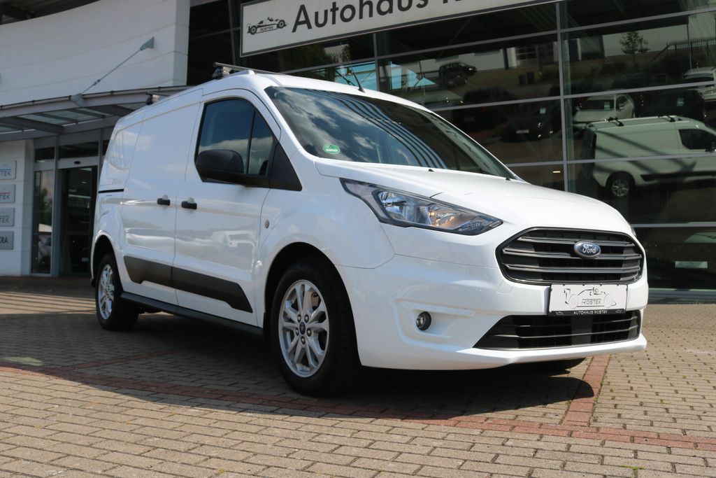 Bild des Angebotes Ford Transit Connect 250 L2 Trend Lang Maxi  /Klima/