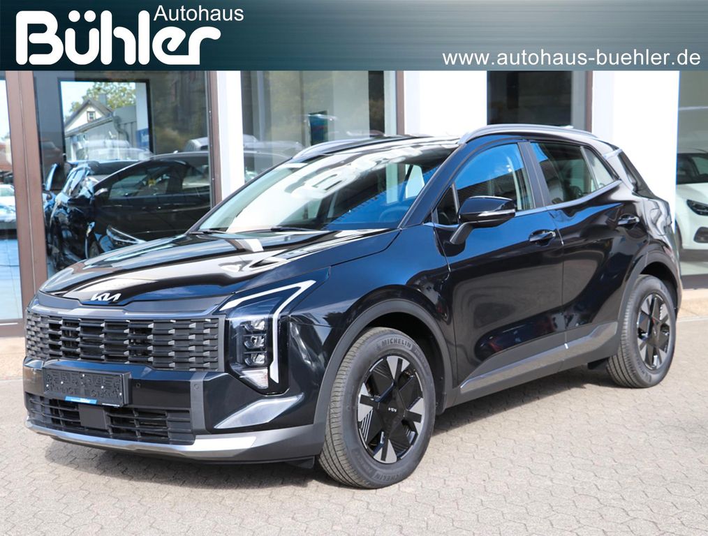 Bild des Angebotes Kia Sportage 1.6 T-GDI VISION