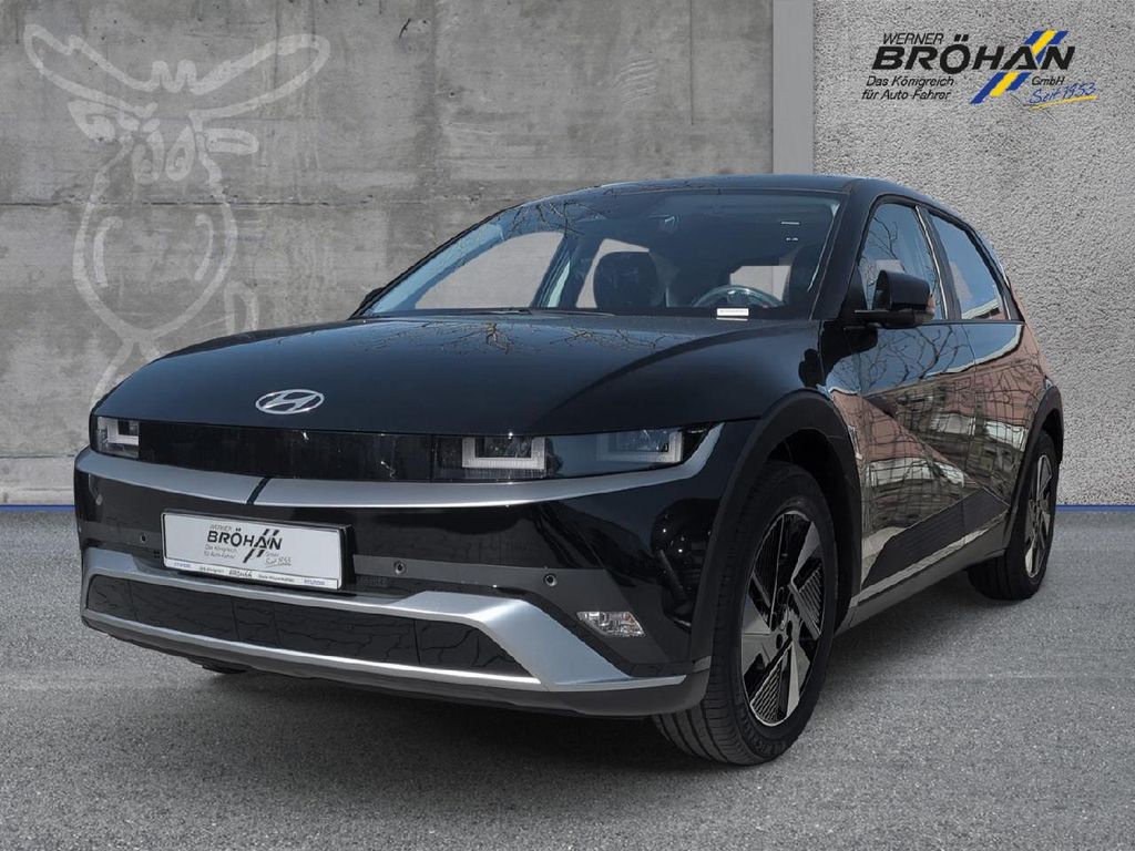 Bild des Angebotes Hyundai IONIQ 5 DYNAMIQ Elektro