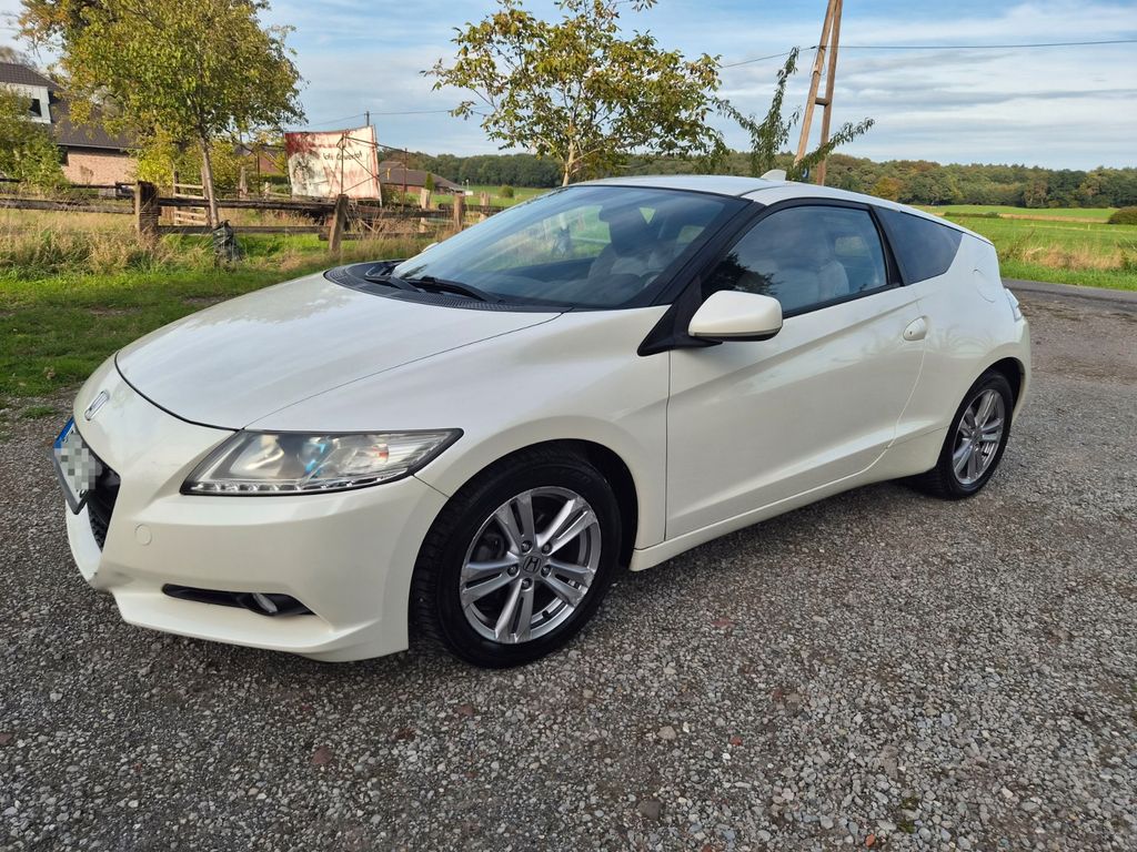 Honda CR-Z 1.5 i-VTEC Sport 121900km