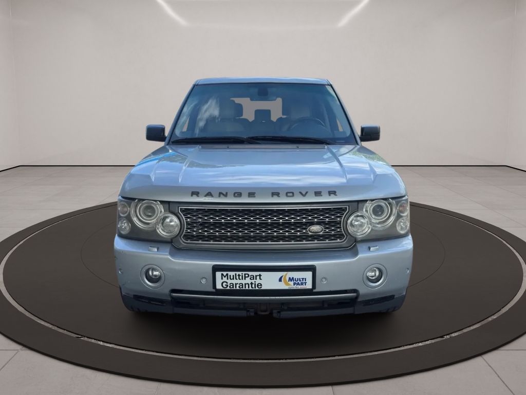 Bild des Angebotes Land Rover Range Rover V8 TD Vogue