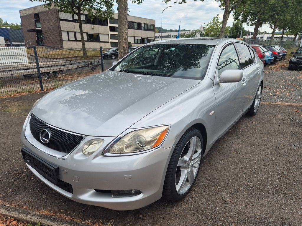 Bild des Angebotes Lexus GS 300 300 Executive