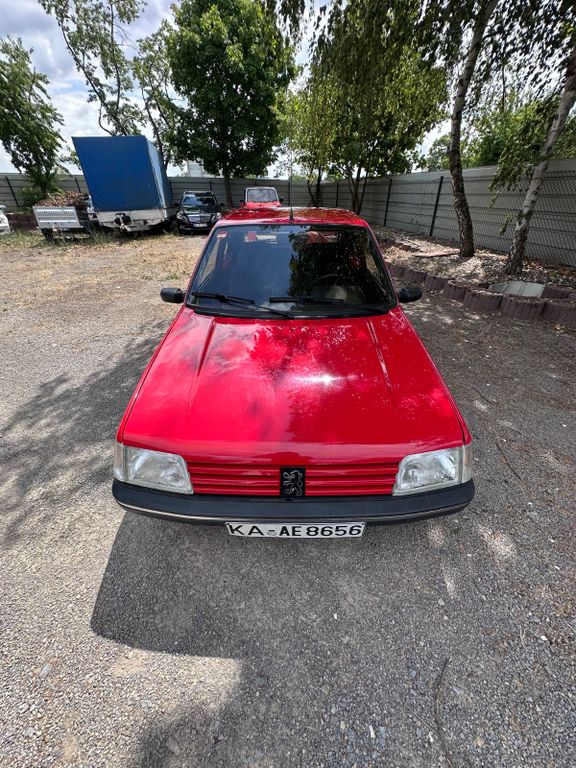 Peugeot 205 Auto Forever Forever