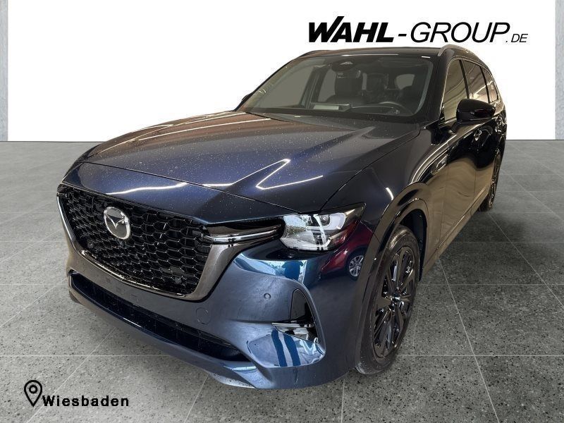 Bild des Angebotes Mazda CX-80 PHEV 327ps 8AT AWD Homura Plus lus
