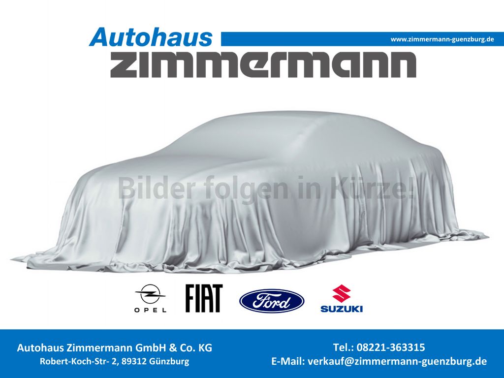 Bild des Angebotes Ford Ranger 2.0 EcoBlue e-4WD DoKa WILDTRAK AHK Navi