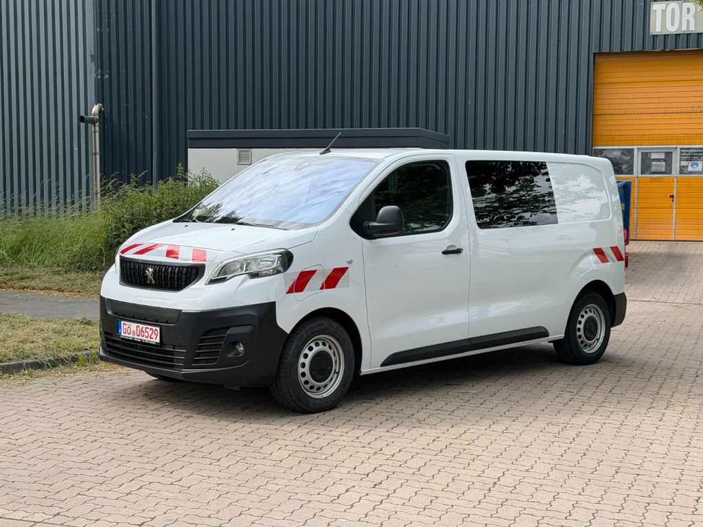 Bild des Angebotes Peugeot eExpert Kasten Standard Elektromotor - 29 TKm