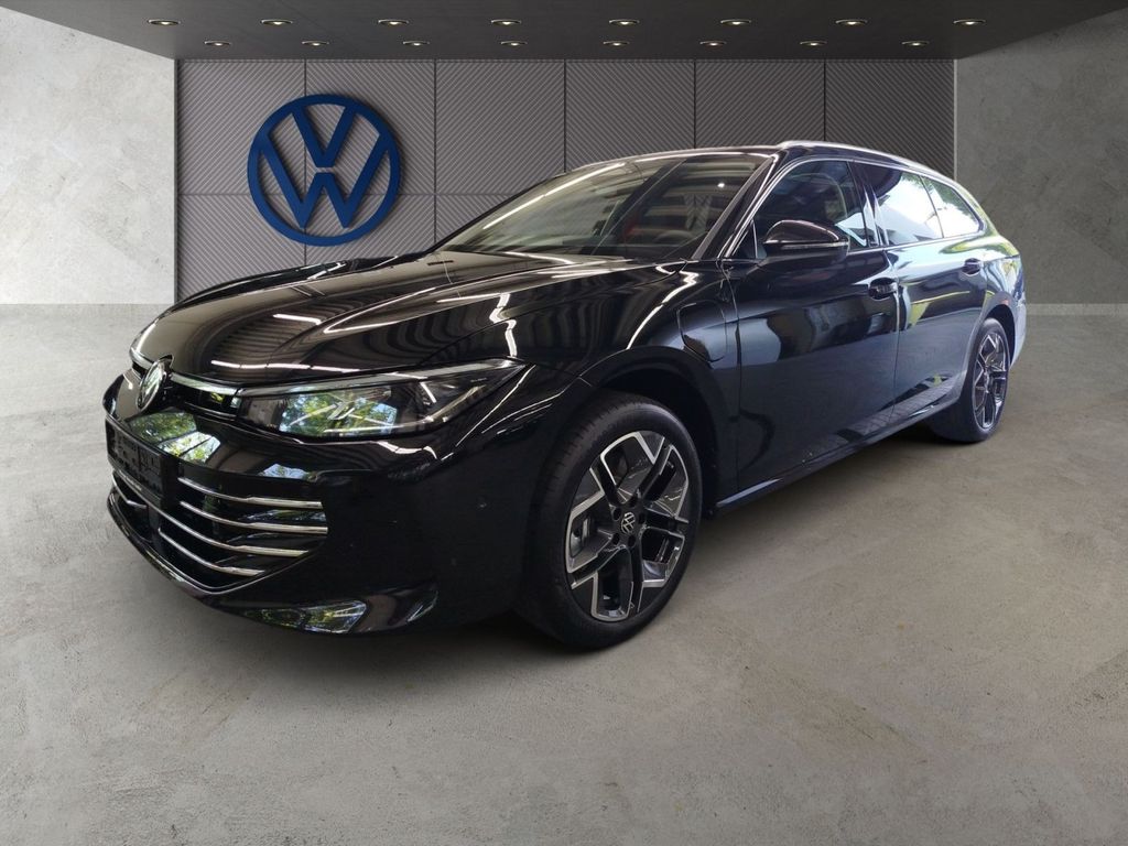 Bild des Angebotes Volkswagen Passat Elegance 1,5 l eHybrid (177 PS) / 85 KW (