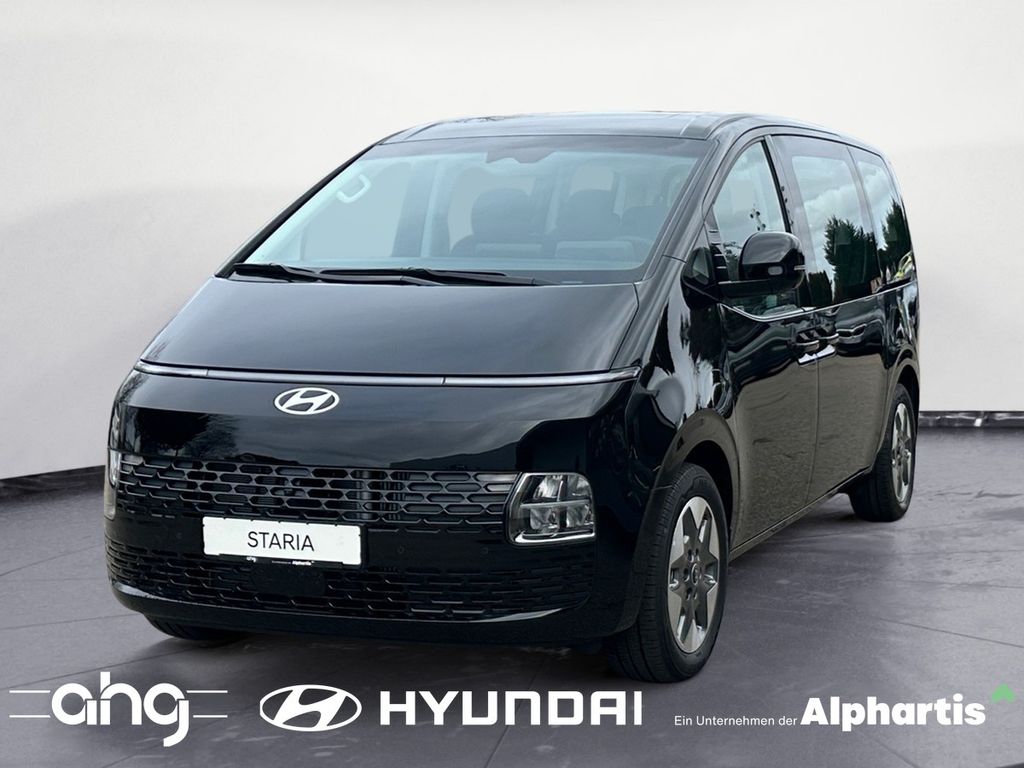 Bild des Angebotes Hyundai Staria 1.6 T-GDI HEV TREND 9 SITZER EASYENTRY PA